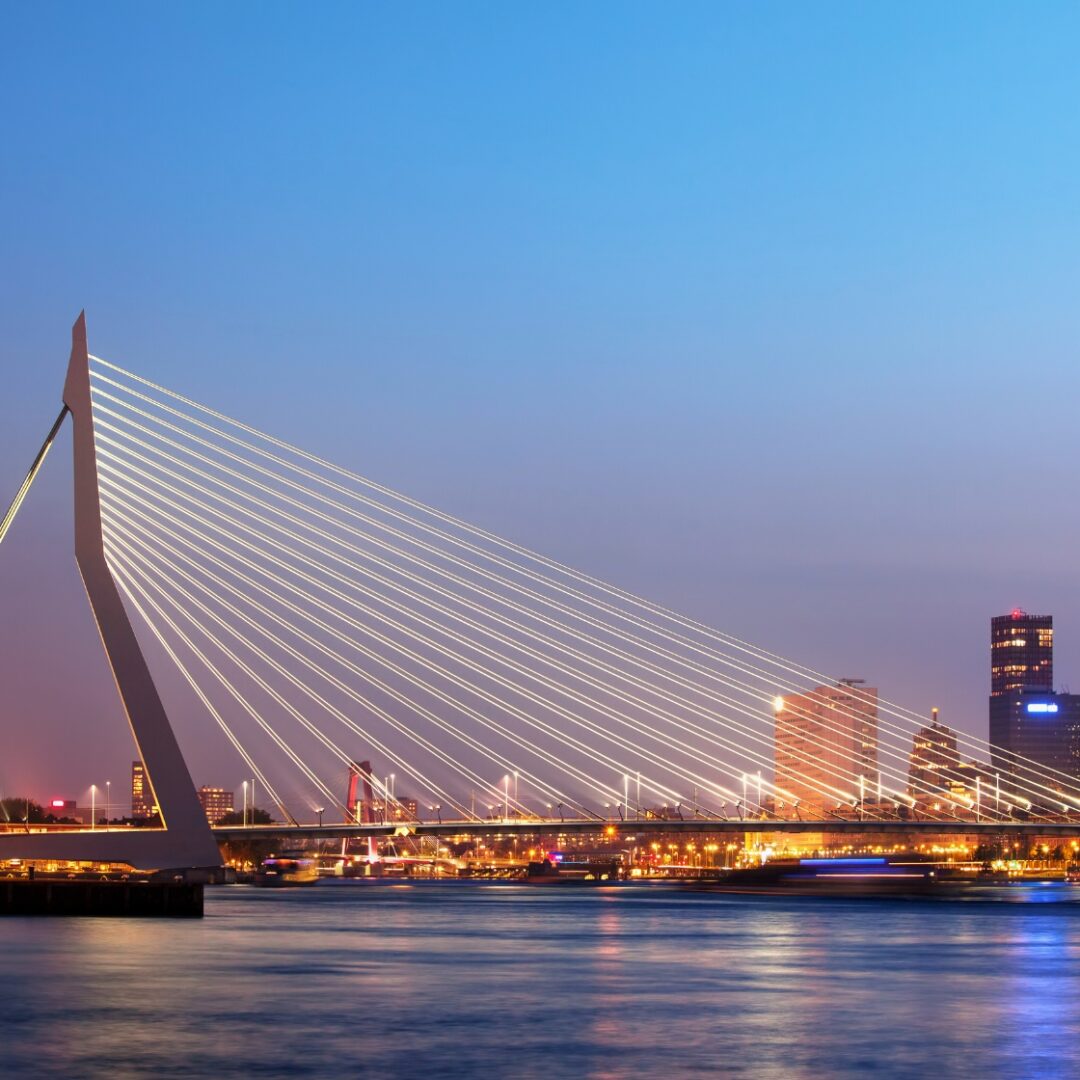 que ver en paises bajos en 3 dias