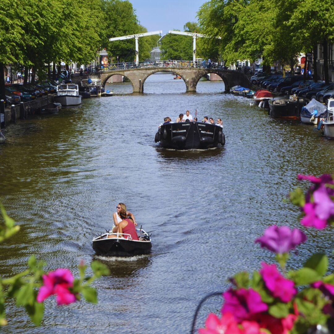 que ver en paises bajos en 4 dias