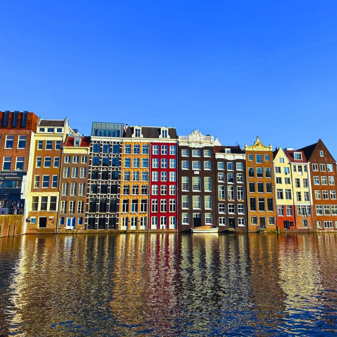 blog de viajes paises bajos