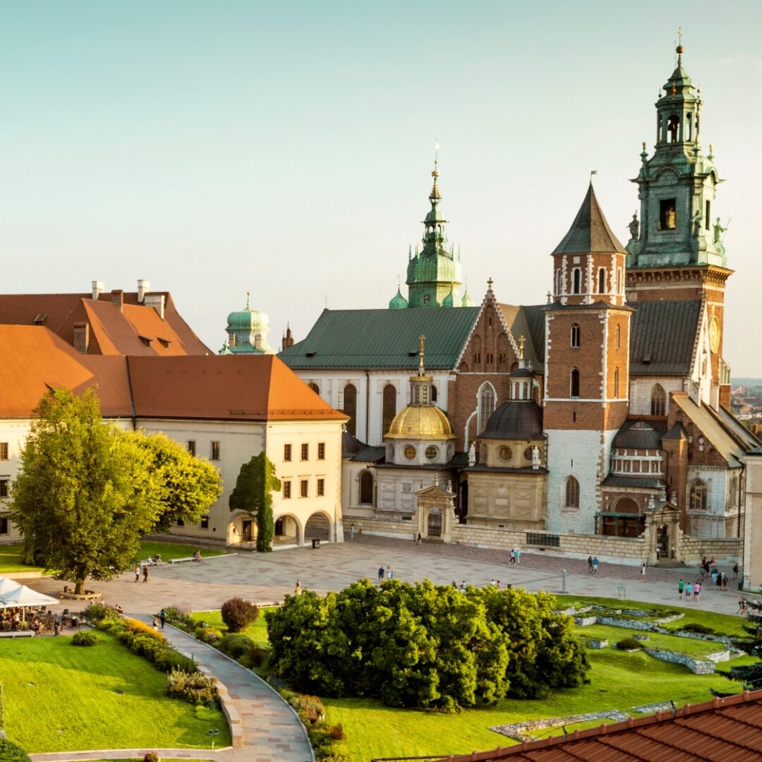 blogs viajes polonia