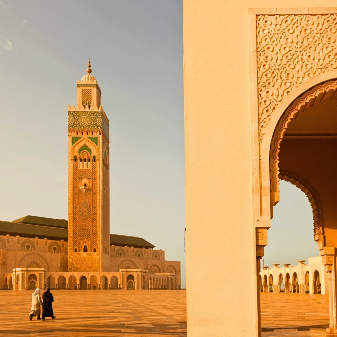 que ver por el mundo marruecos