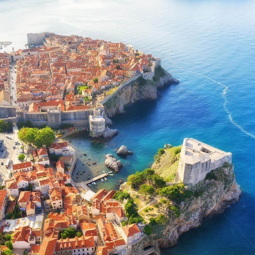 que ver en dubrovnik en un dia