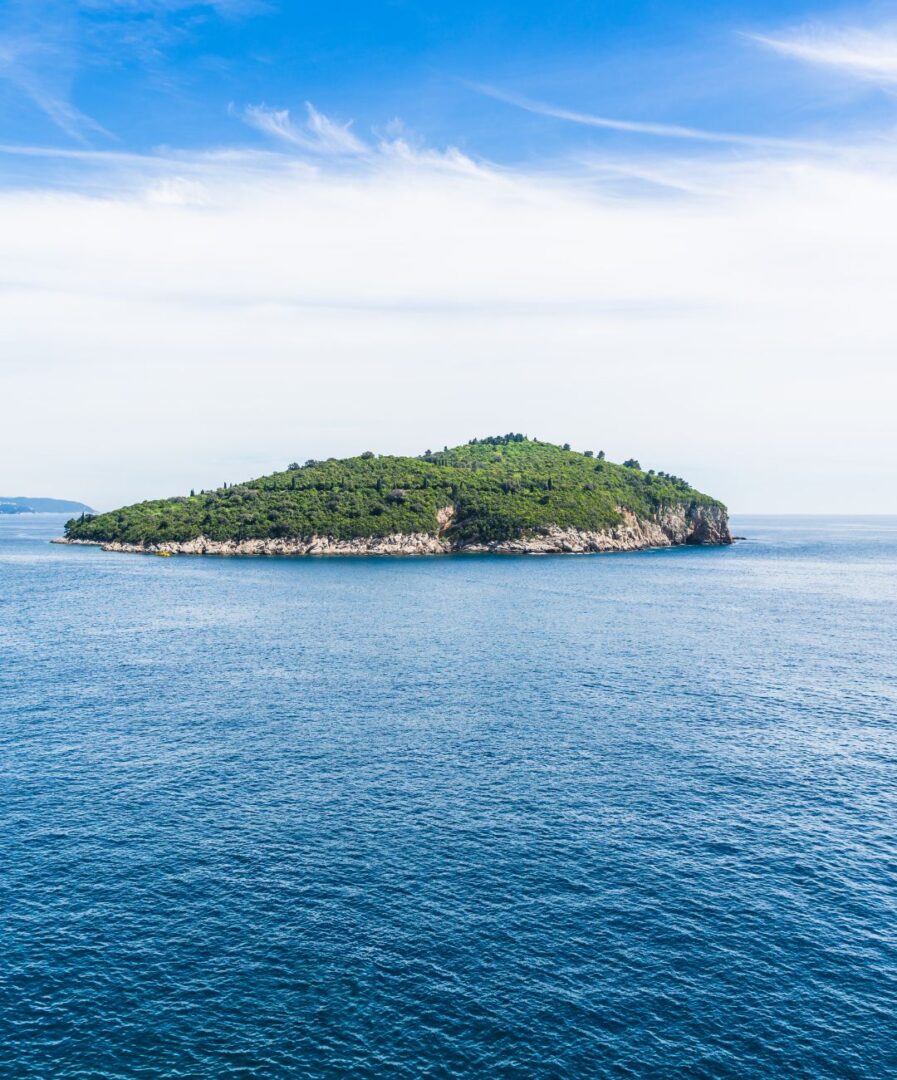 que ver en dubrovnik