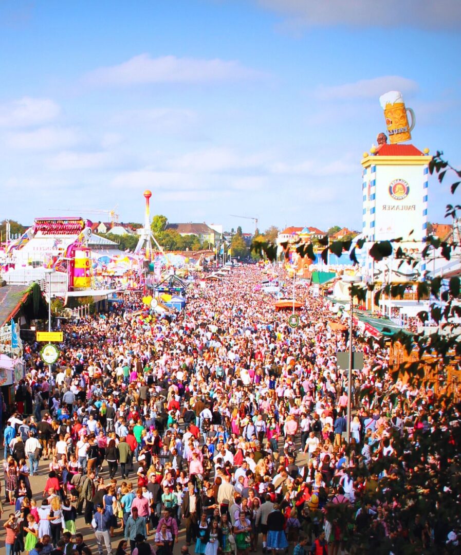 que ver en el sur de alemania