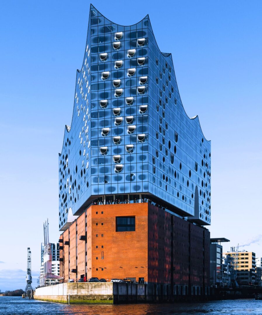 ciudades que ver en alemania