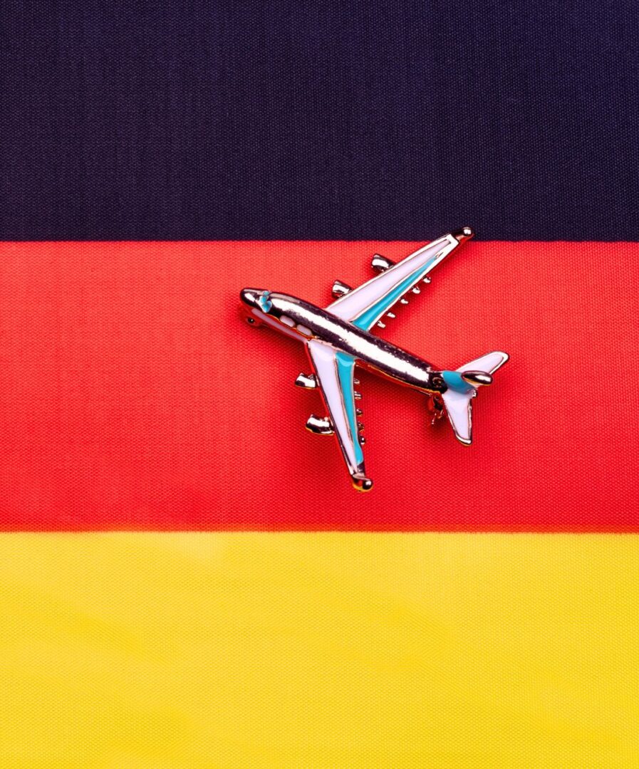 alemania que ver en 3 dias