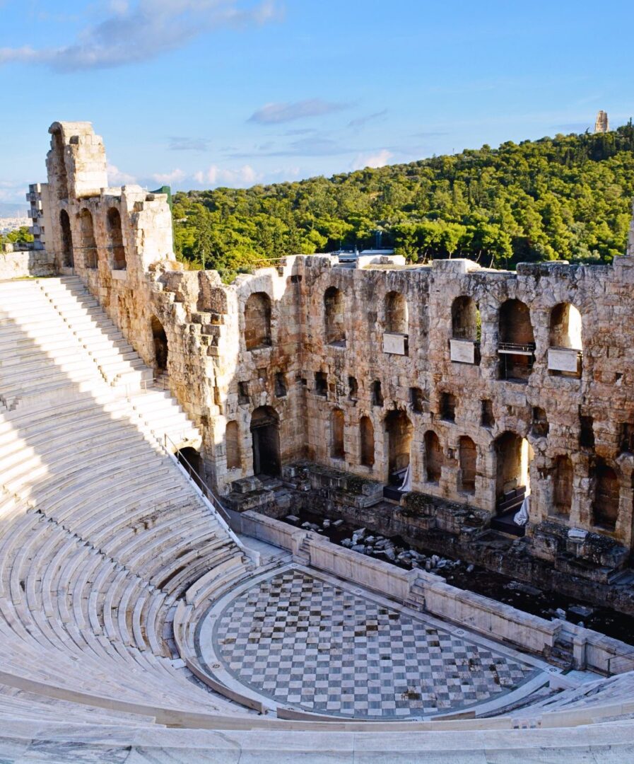 que ver en mykonos en 3 dias