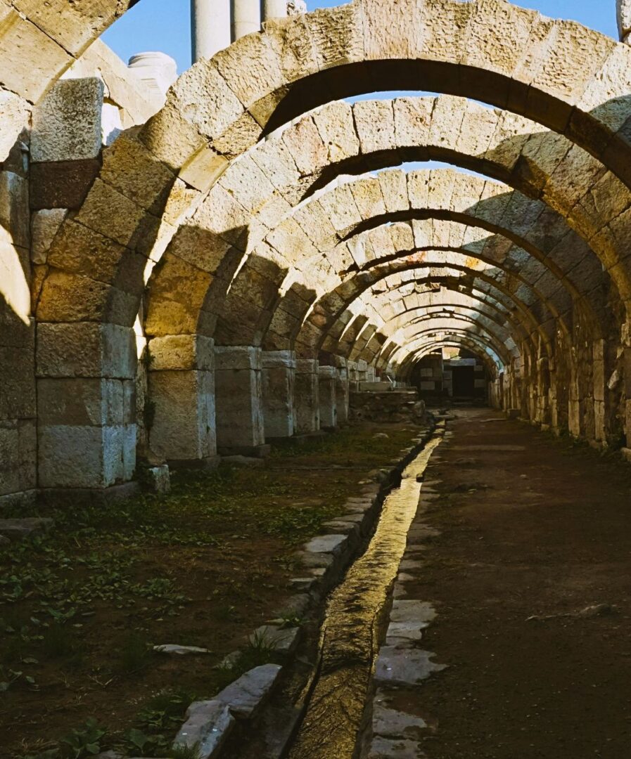 que ver en atenas en un dia