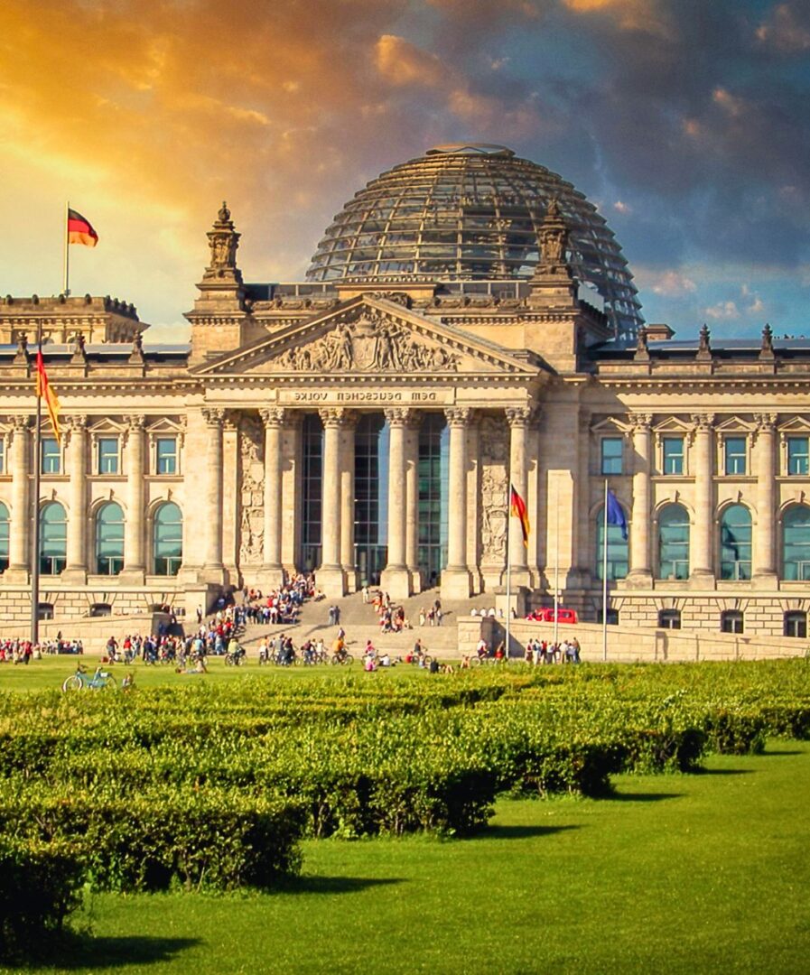 que ver en berlin en 5 dias