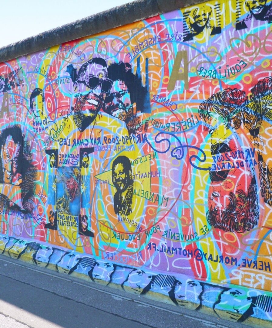 que ver en berlín en 4 dias