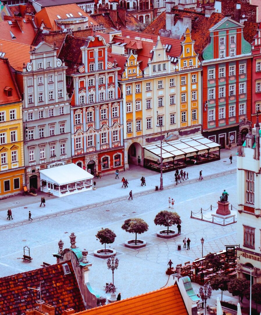 que ver en breslavia en 1 dia