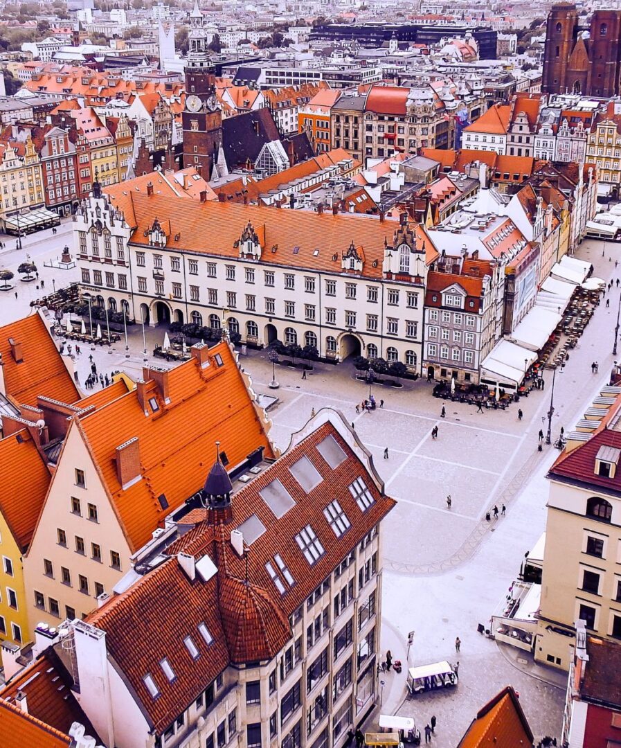 que ver en breslavia 2 dias