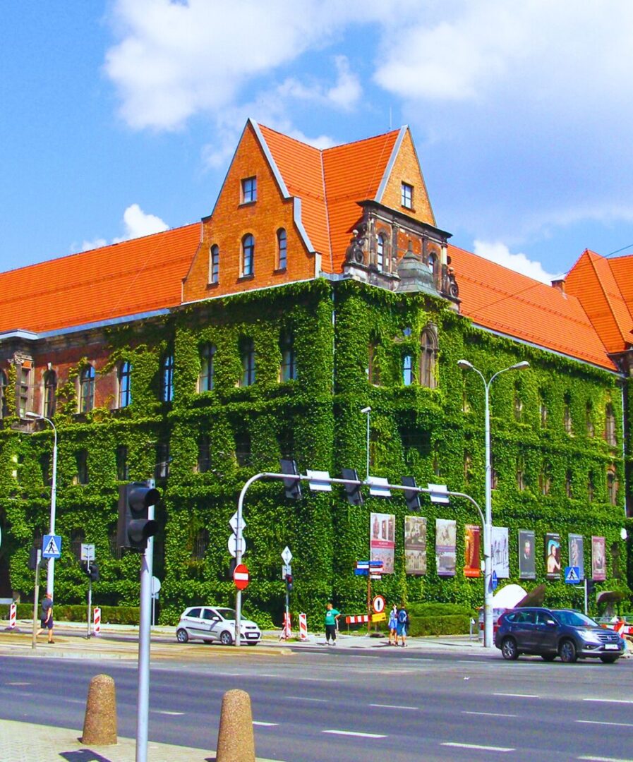 que ver en breslavia