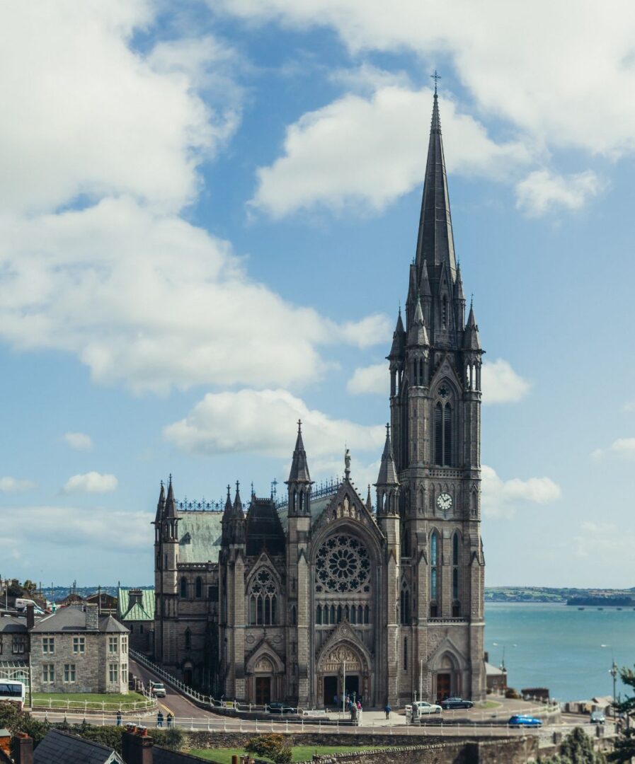 Que ver en Cobh