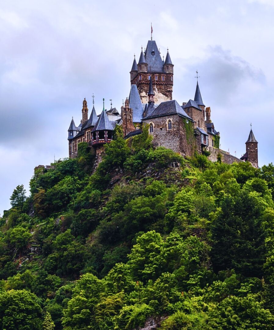 que ver en colonia y alrededores