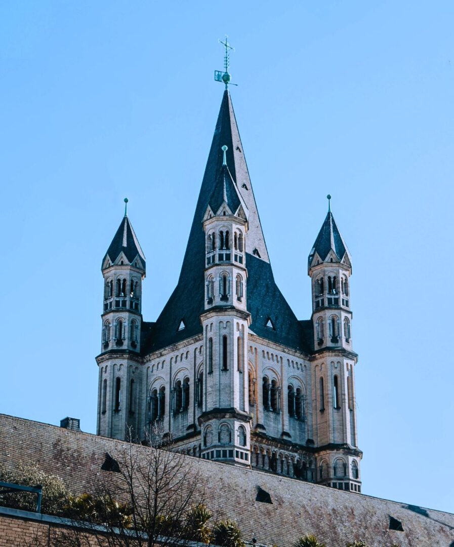 que ver en colonia y alrededores