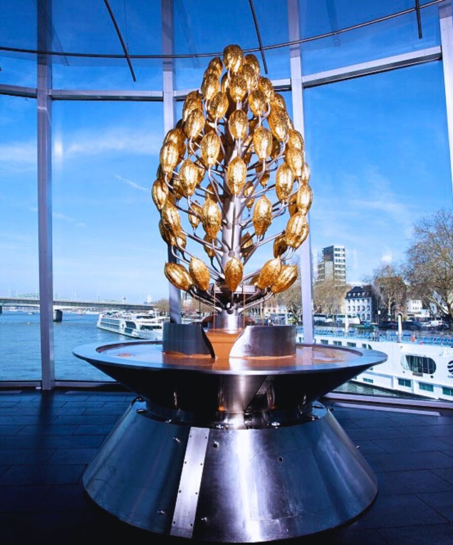 cosas que ver en colonia