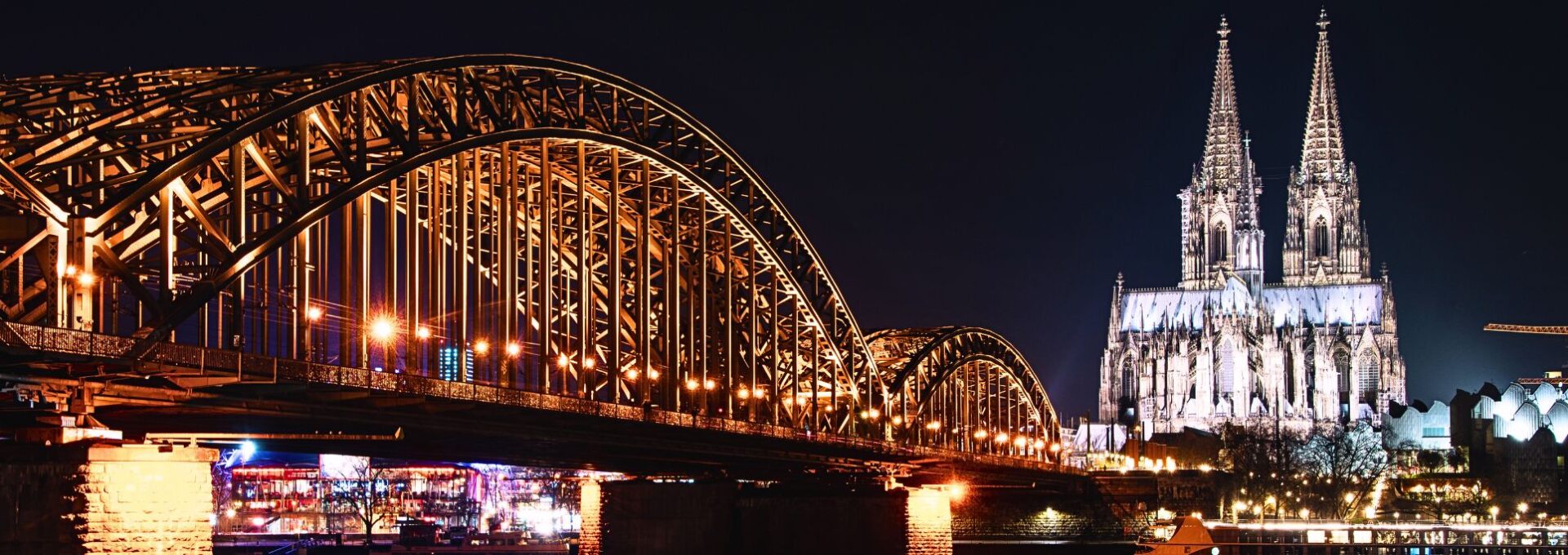 que ver en colonia en un dia