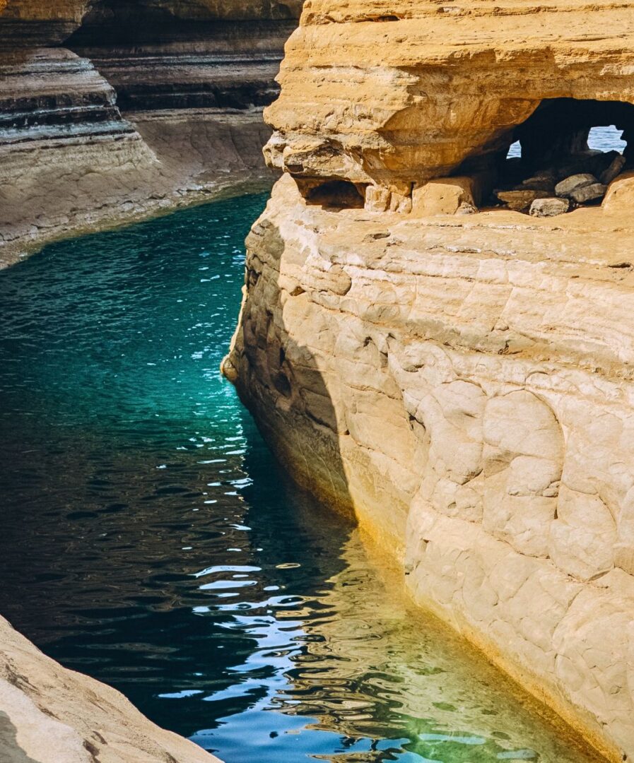 que ver en corfu en un dia de crucero