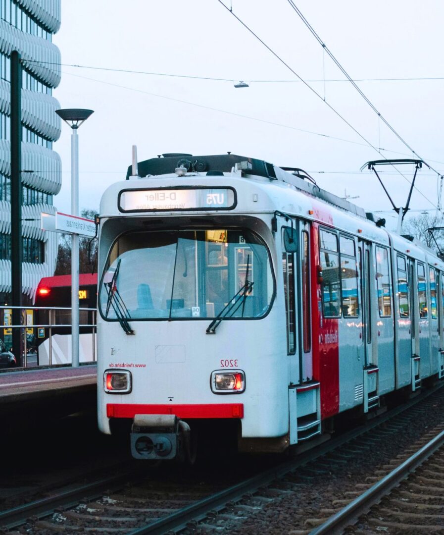 que ver en dusseldorf