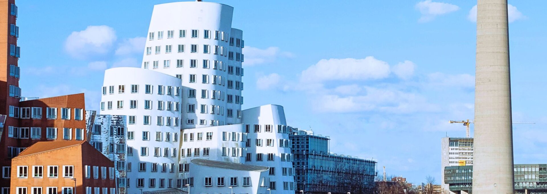 que ver en dusseldorf y alrededores