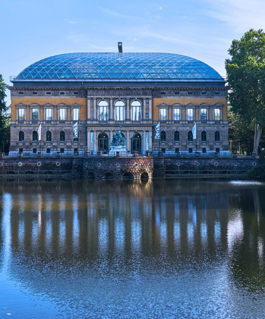 cosas que ver en dusseldorf