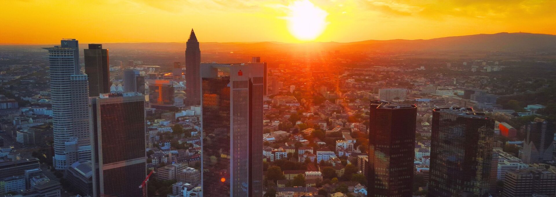 que ver en frankfurt y alrededores