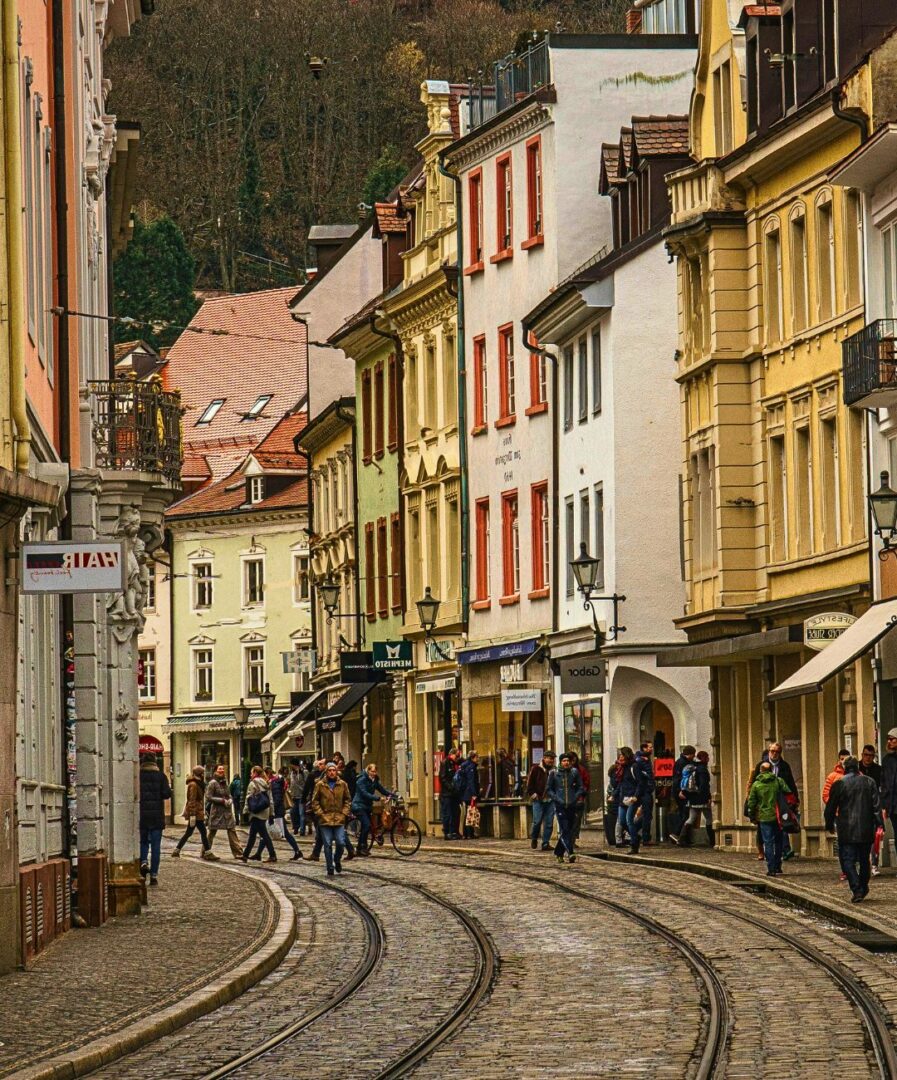 que ver en friburgo y alrededores