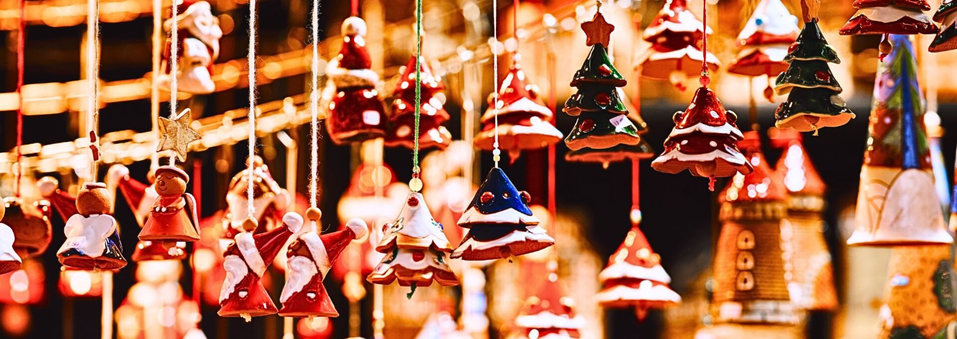 Que ver en Friburgo en navidad