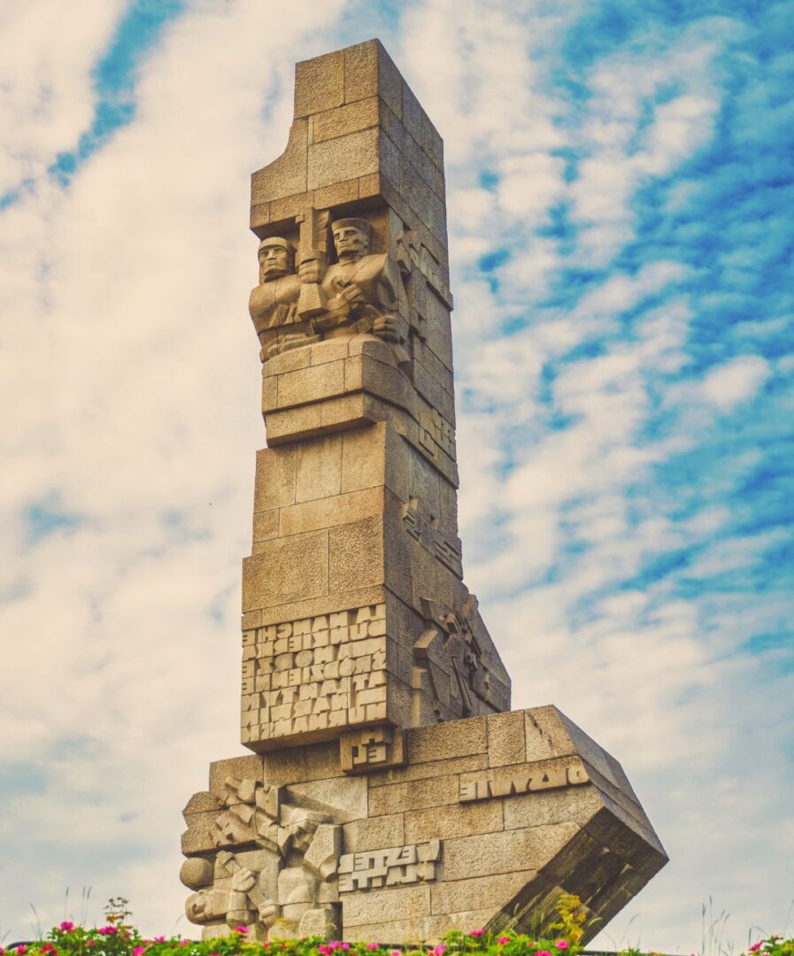 que ver en gdansk polonia