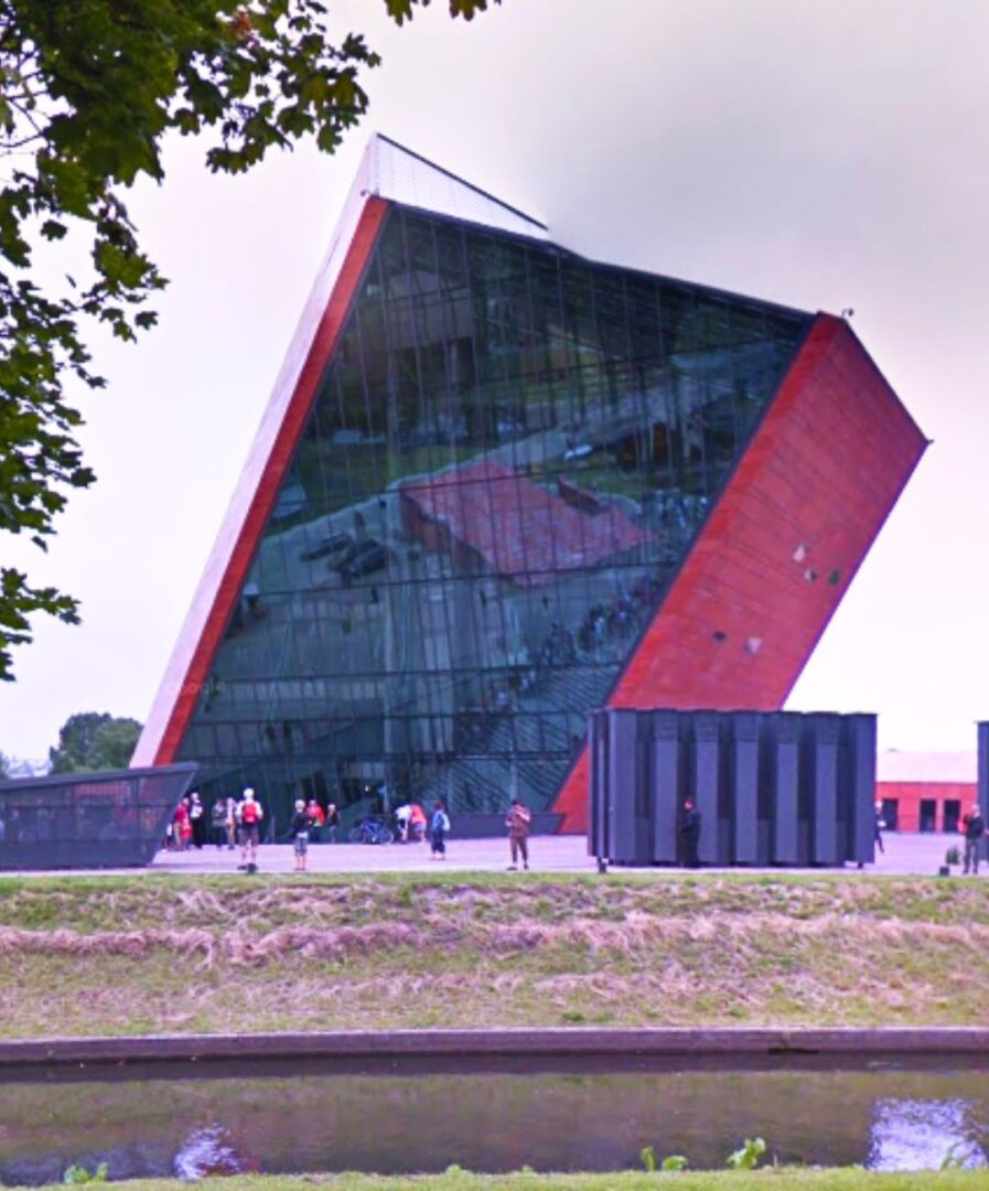 que ver en gdansk en dos dias