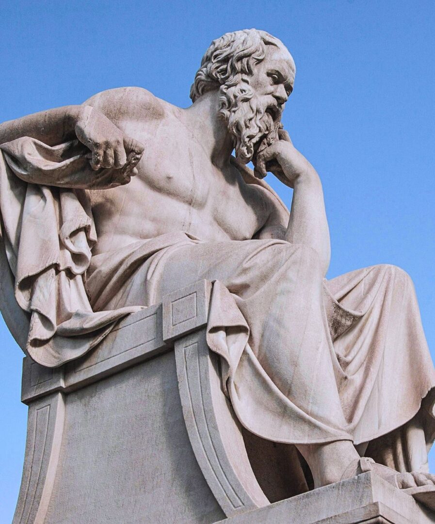 cosas que ver en grecia