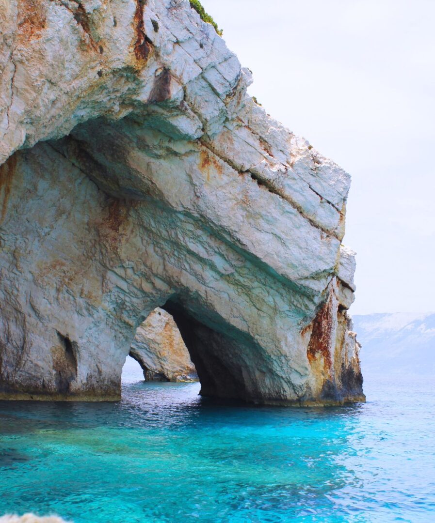 que ver en grecia en 7 dias