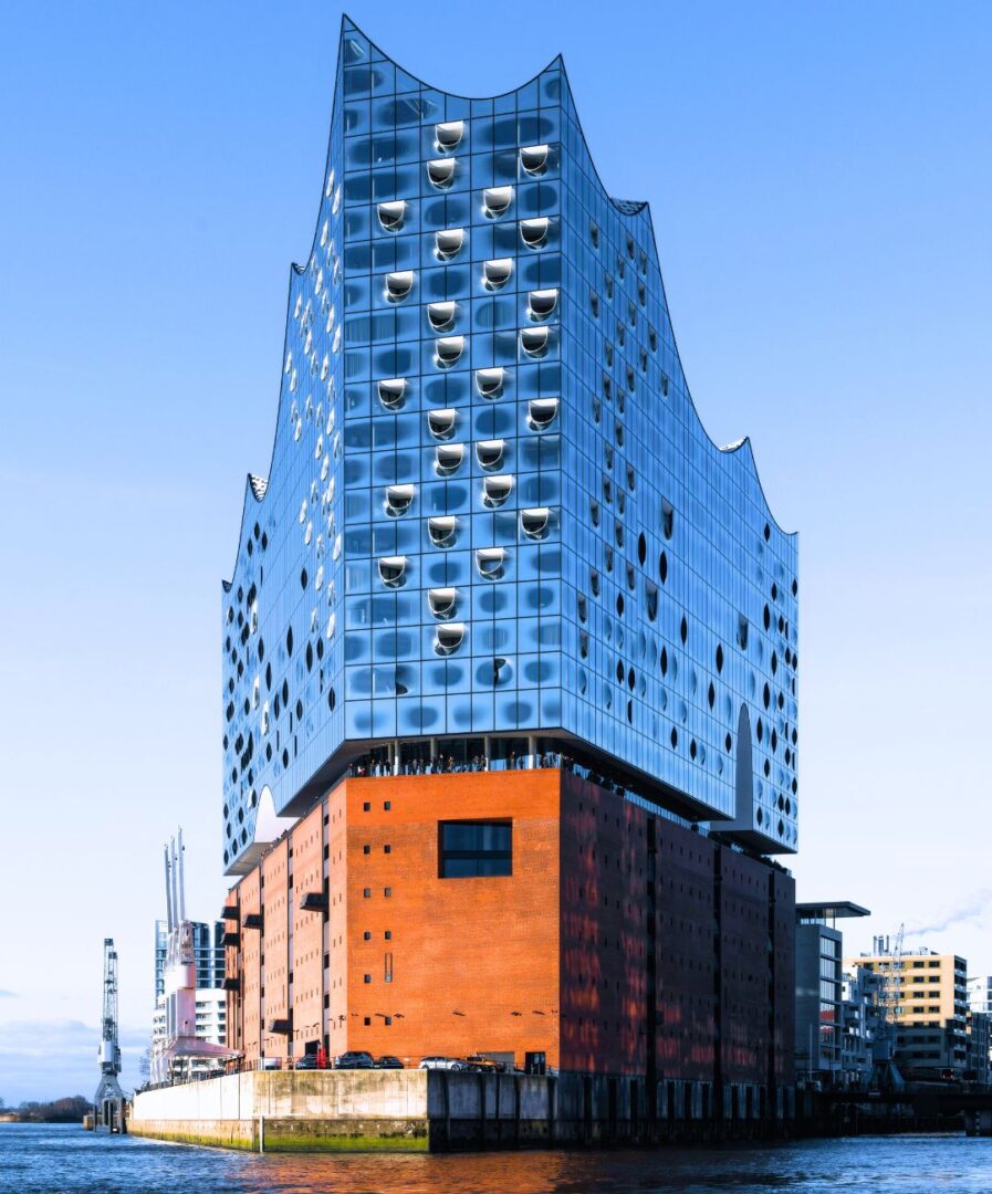 que ver en el puerto de hamburgo