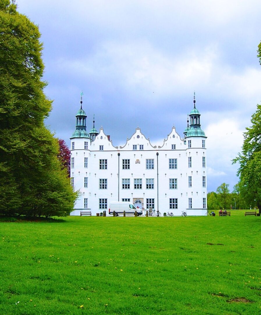 cosas que ver en hamburgo