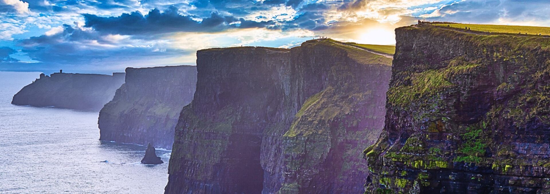 que ver en irlanda del norte