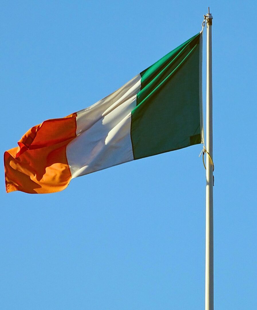 que ver en irlanda en 5 dias