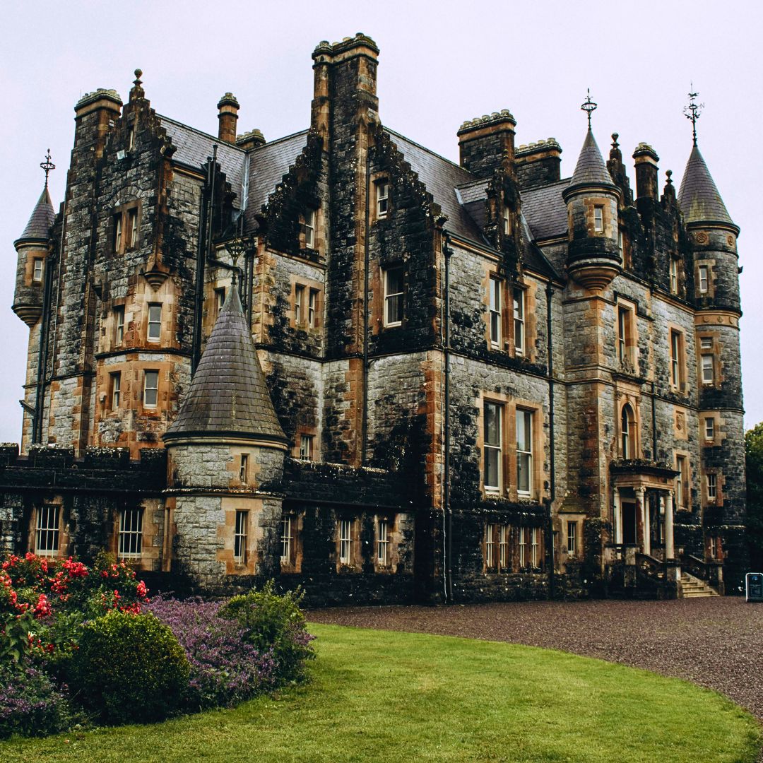 cosas que ver en cork irlanda