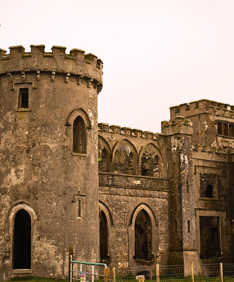 que ver en irlanda en 5 dias