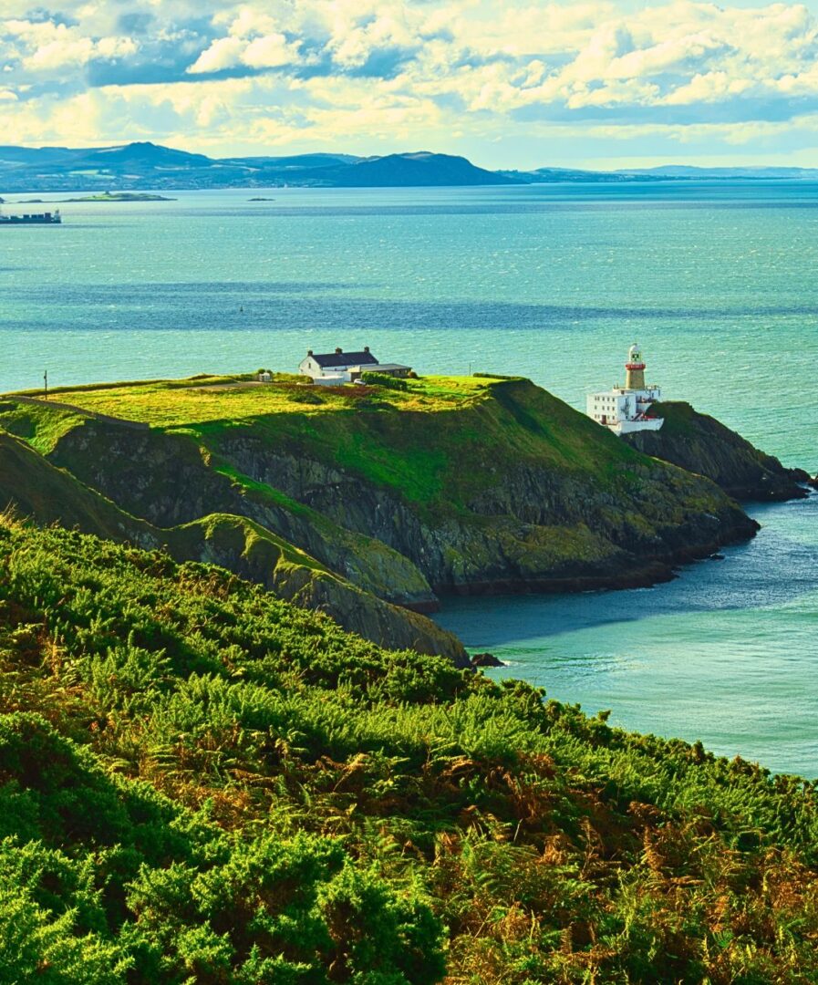 ciudades que ver en irlanda