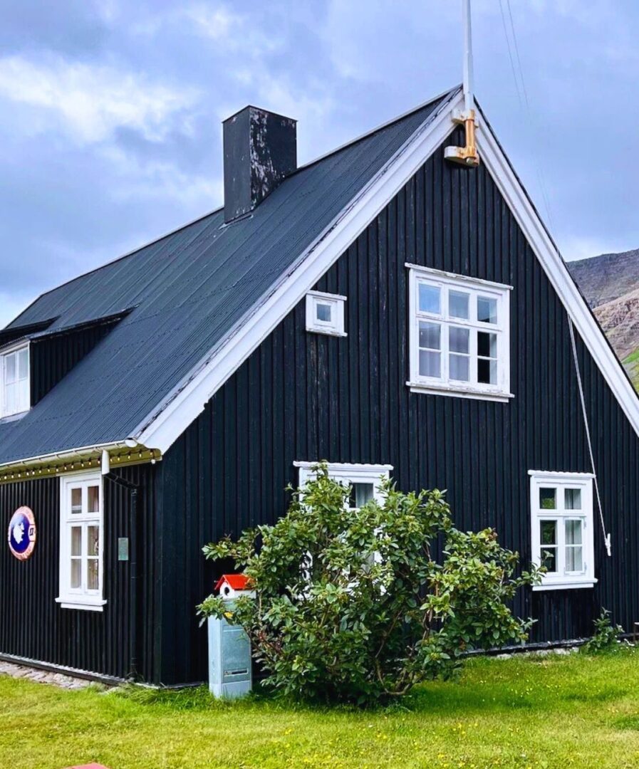 Que ver en Ísafjörður