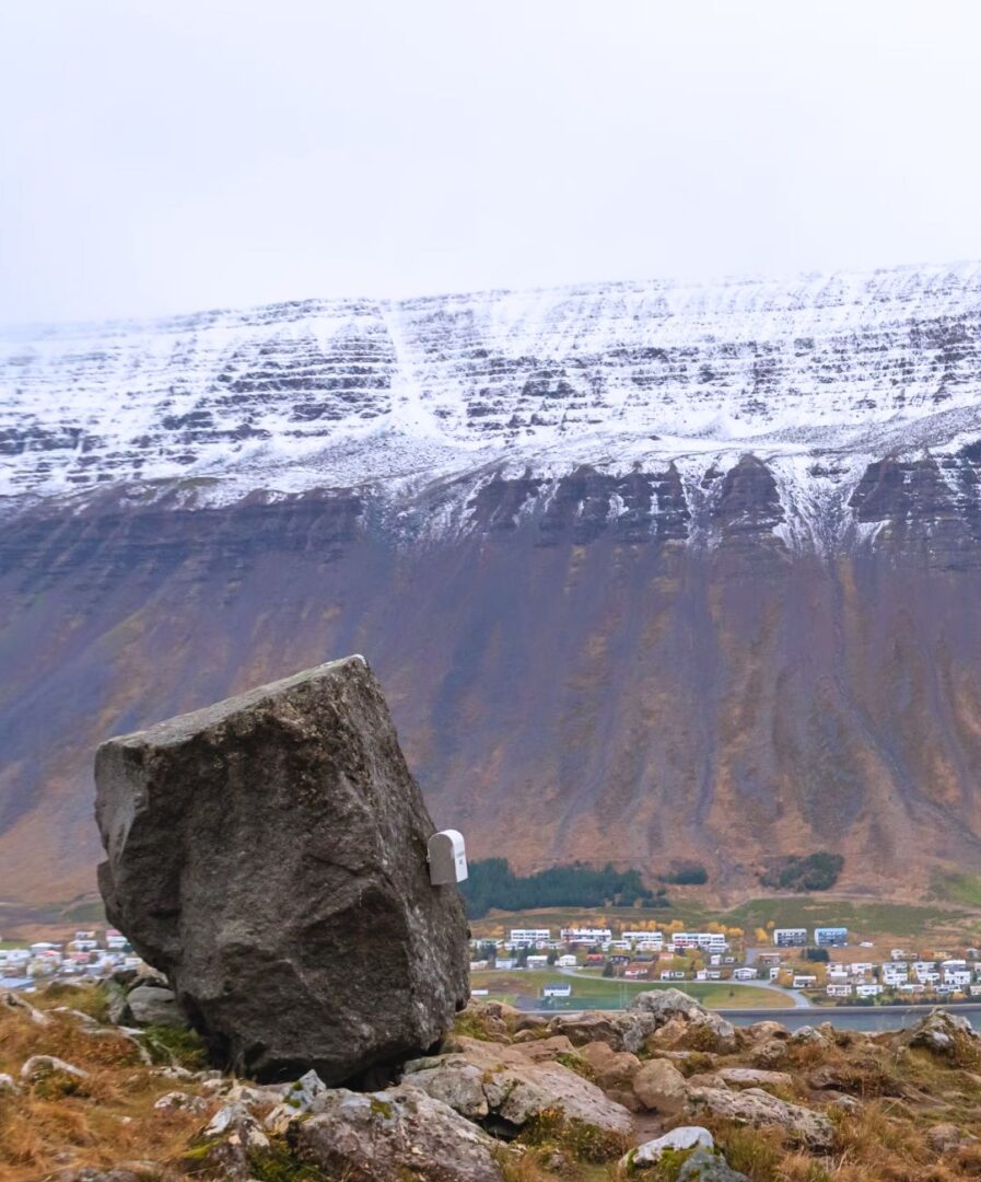 Que ver en Ísafjörður