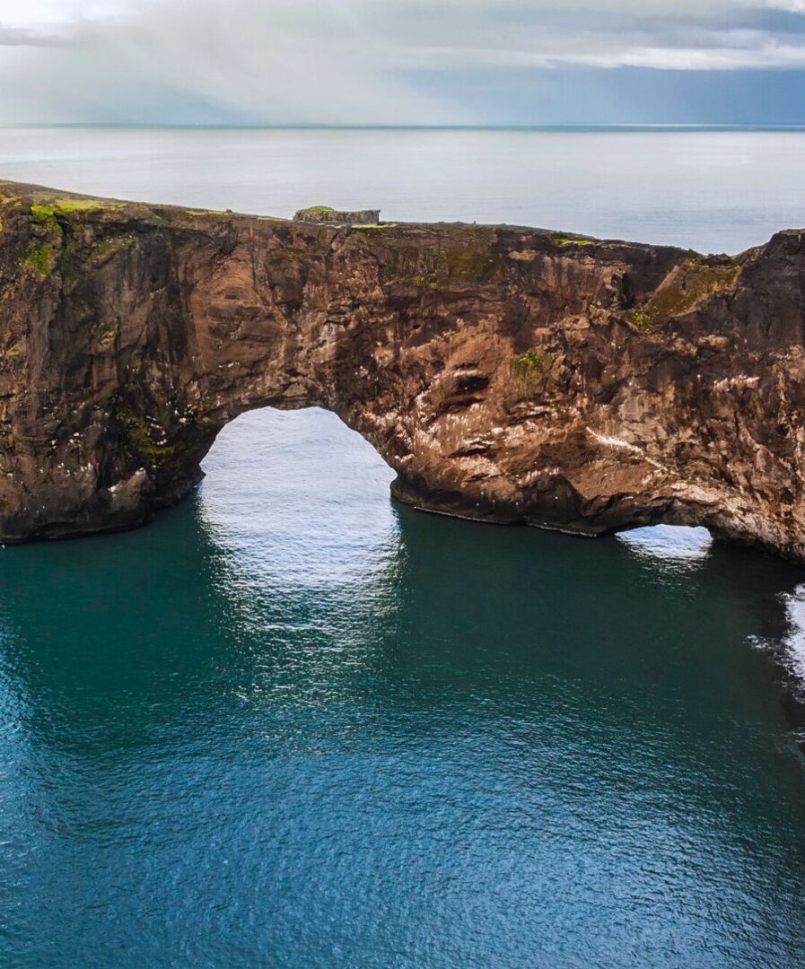 excursiones que hacer en islandia