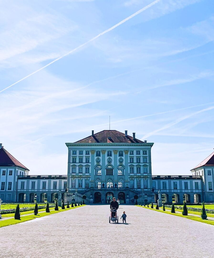 que hay que ver en munich