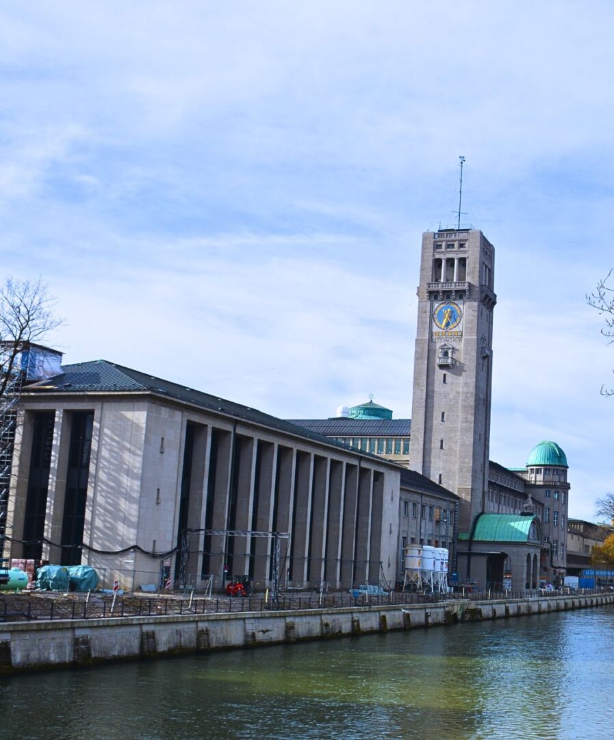 que se puede ver en munich