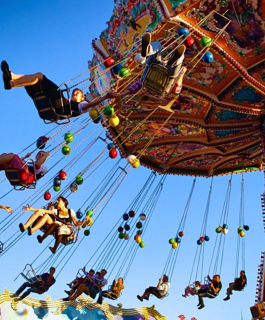 cosas que ver en munich en un dia