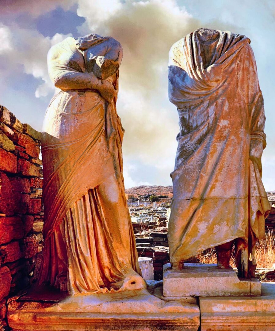 que ver en mykonos en 1 dia