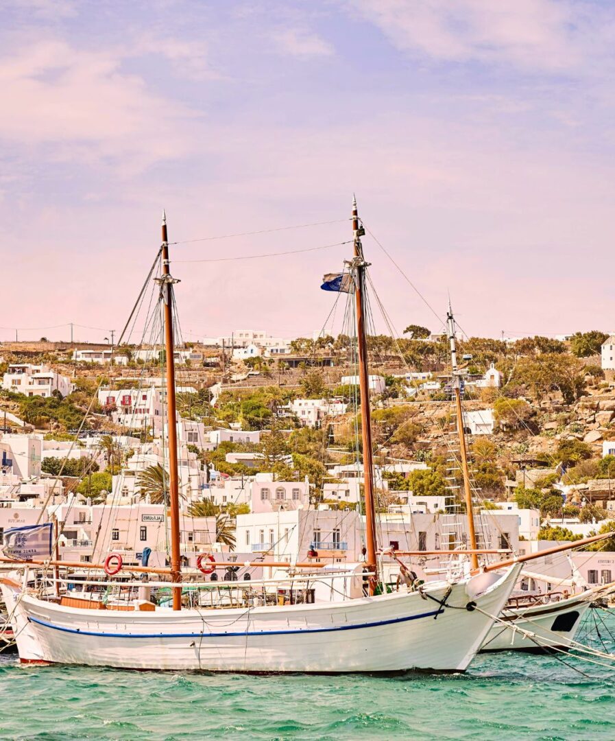 que ver en mykonos en 3 dias