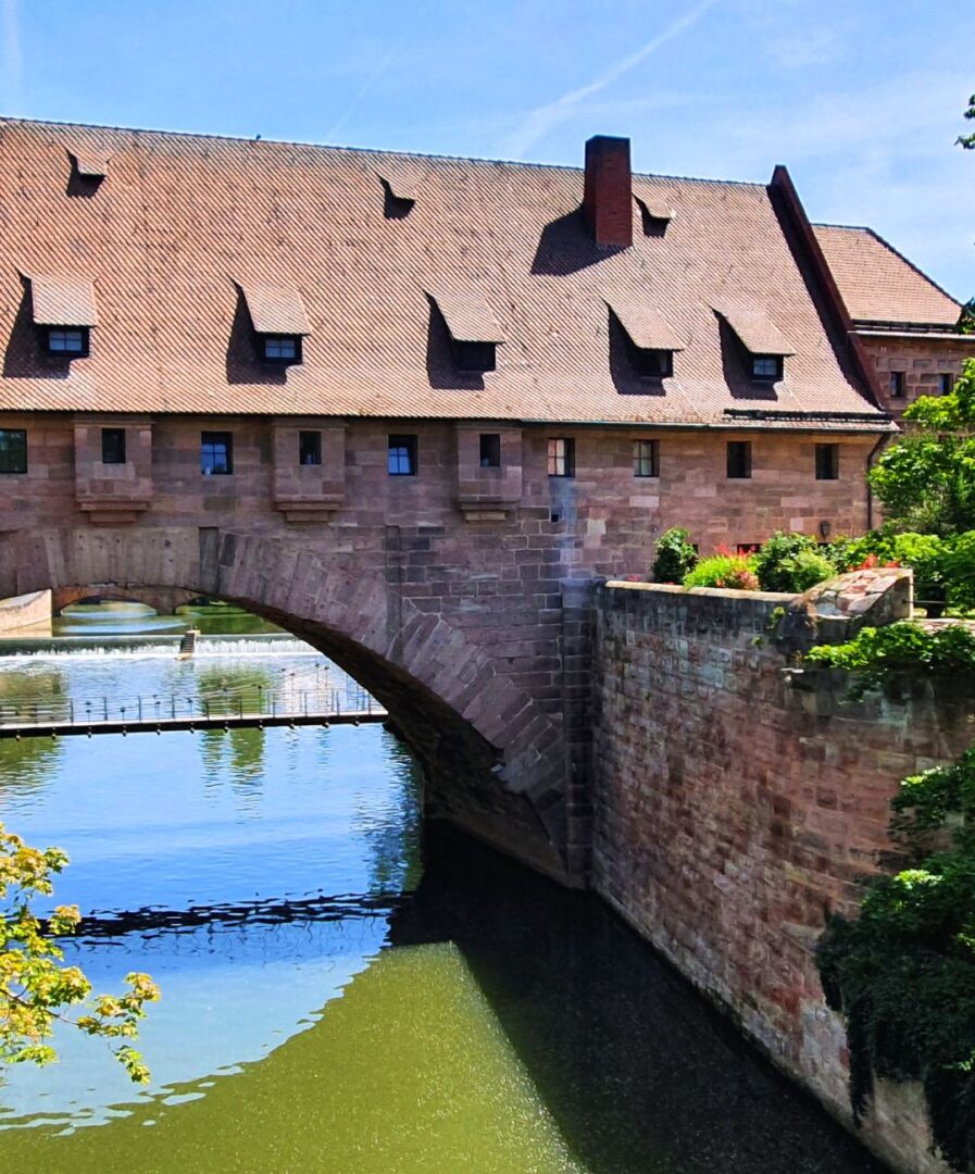 que ver en nuremberg y alrededores