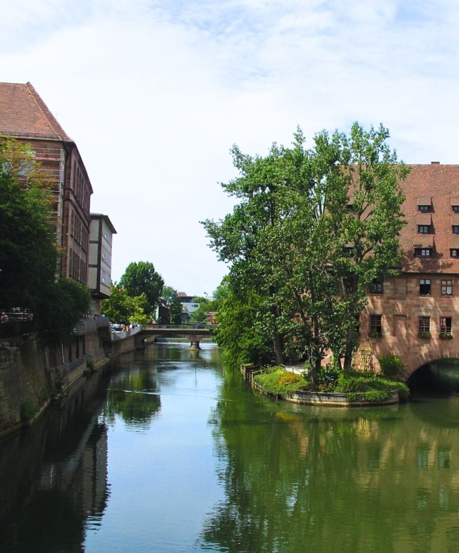 que ver en nuremberg y alrededores
